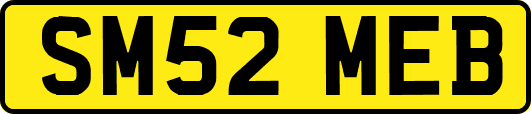 SM52MEB