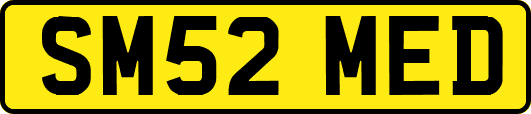 SM52MED