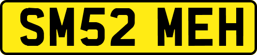 SM52MEH