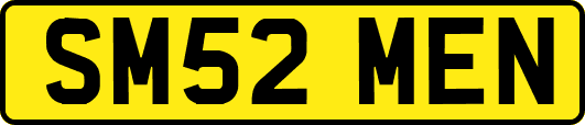 SM52MEN