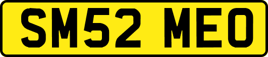 SM52MEO
