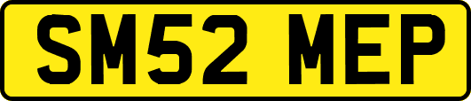 SM52MEP