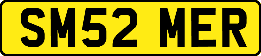 SM52MER
