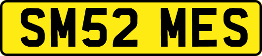 SM52MES