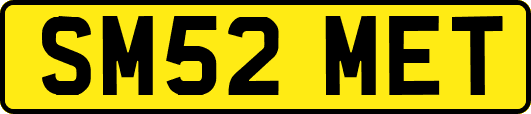 SM52MET