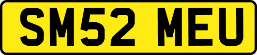 SM52MEU