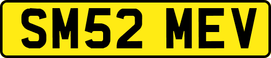 SM52MEV