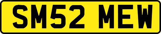 SM52MEW