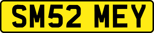 SM52MEY