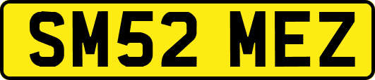 SM52MEZ