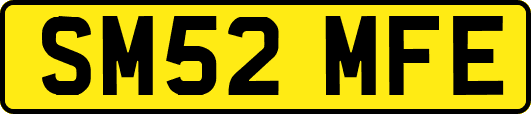 SM52MFE