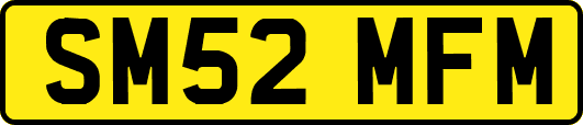 SM52MFM