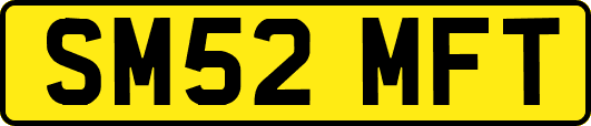 SM52MFT