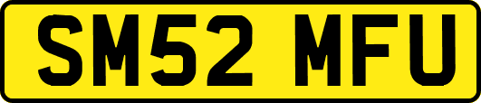 SM52MFU