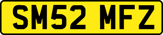 SM52MFZ
