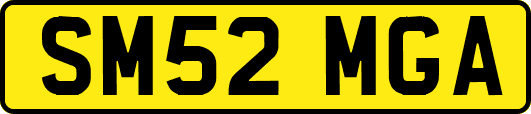 SM52MGA