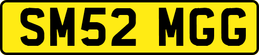 SM52MGG