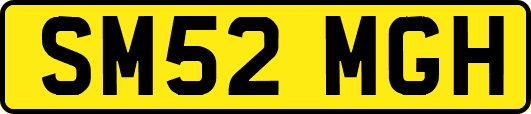 SM52MGH