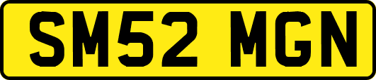 SM52MGN
