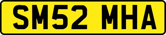 SM52MHA