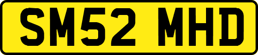 SM52MHD