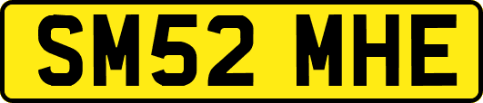SM52MHE