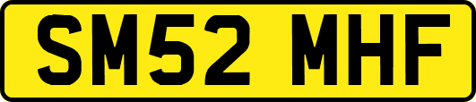 SM52MHF