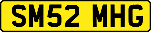 SM52MHG