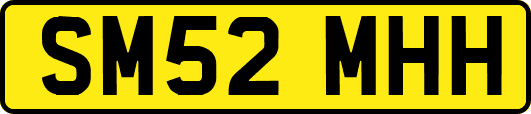 SM52MHH