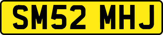 SM52MHJ