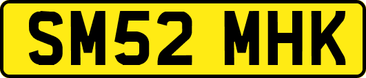 SM52MHK