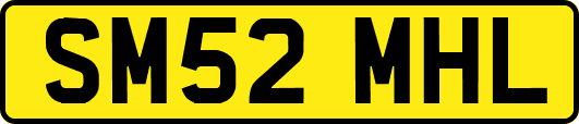 SM52MHL