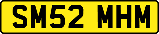 SM52MHM