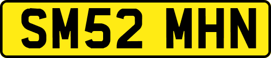 SM52MHN