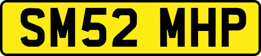 SM52MHP