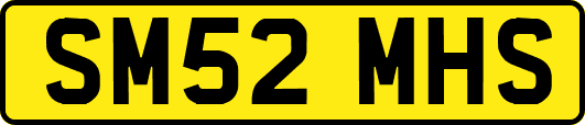 SM52MHS