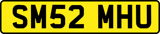 SM52MHU