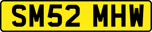 SM52MHW