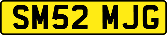 SM52MJG
