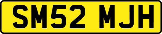 SM52MJH