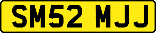 SM52MJJ