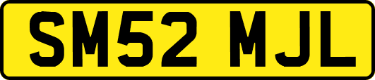 SM52MJL