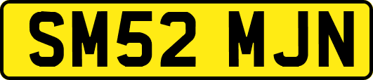 SM52MJN
