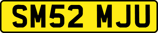 SM52MJU