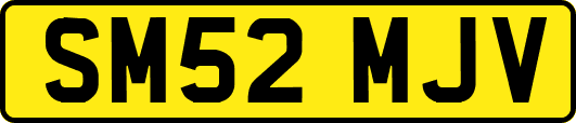 SM52MJV