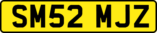 SM52MJZ