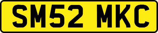 SM52MKC