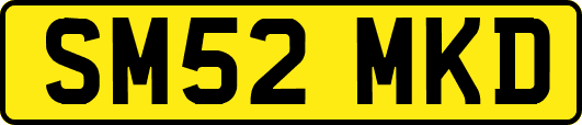 SM52MKD