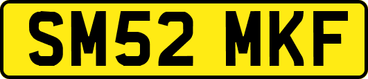 SM52MKF