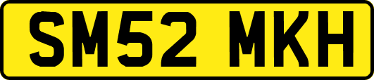 SM52MKH